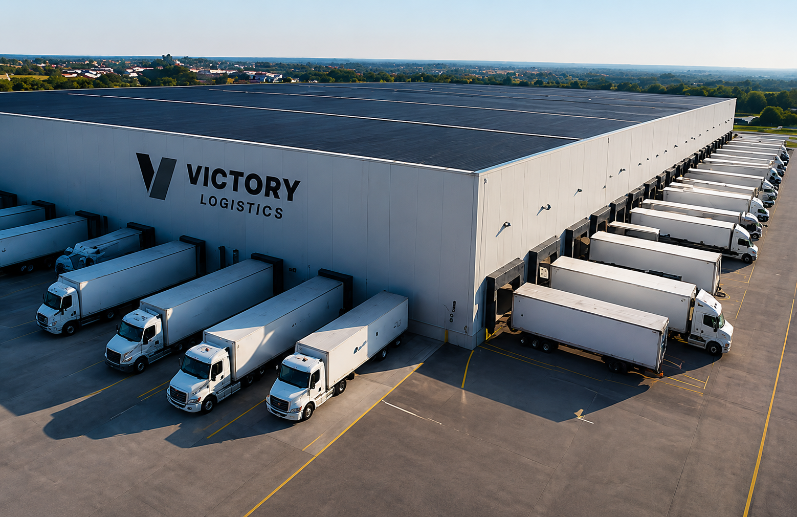 Victory Logistics
